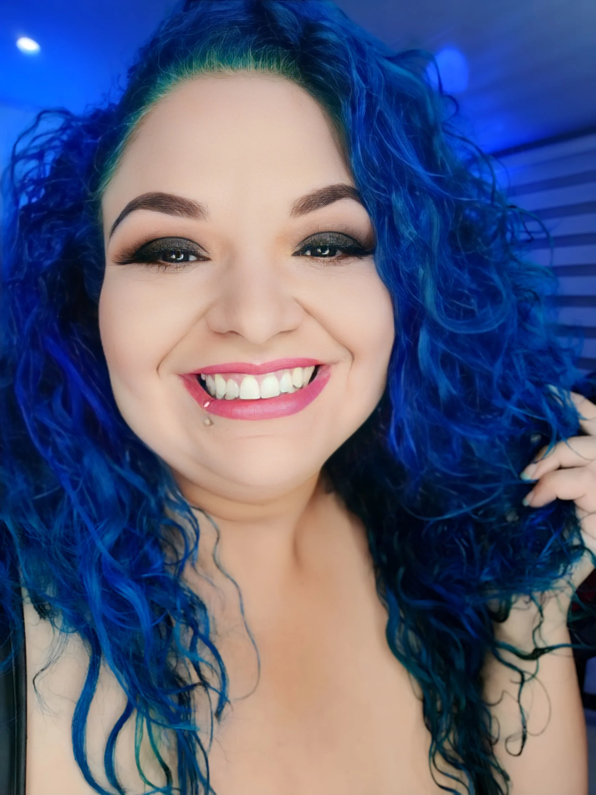 XXX Porn Photo of Nude ANAMARIARIOS 9