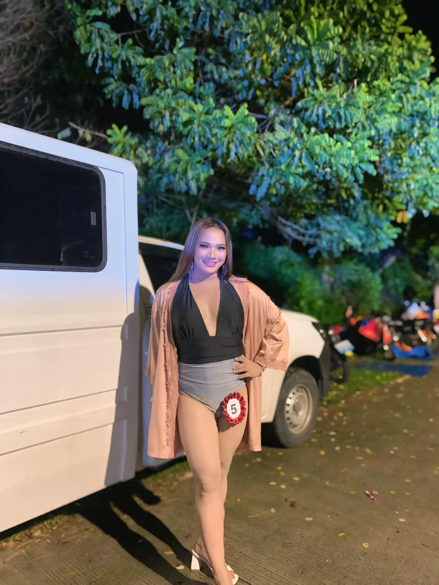 XXX Porn Photo of Nude kakaibabe_bridgett 3