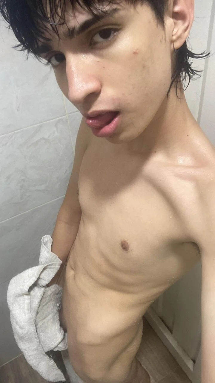 XXX Porn Photo of Nude CONNOR_STONNE_ 3