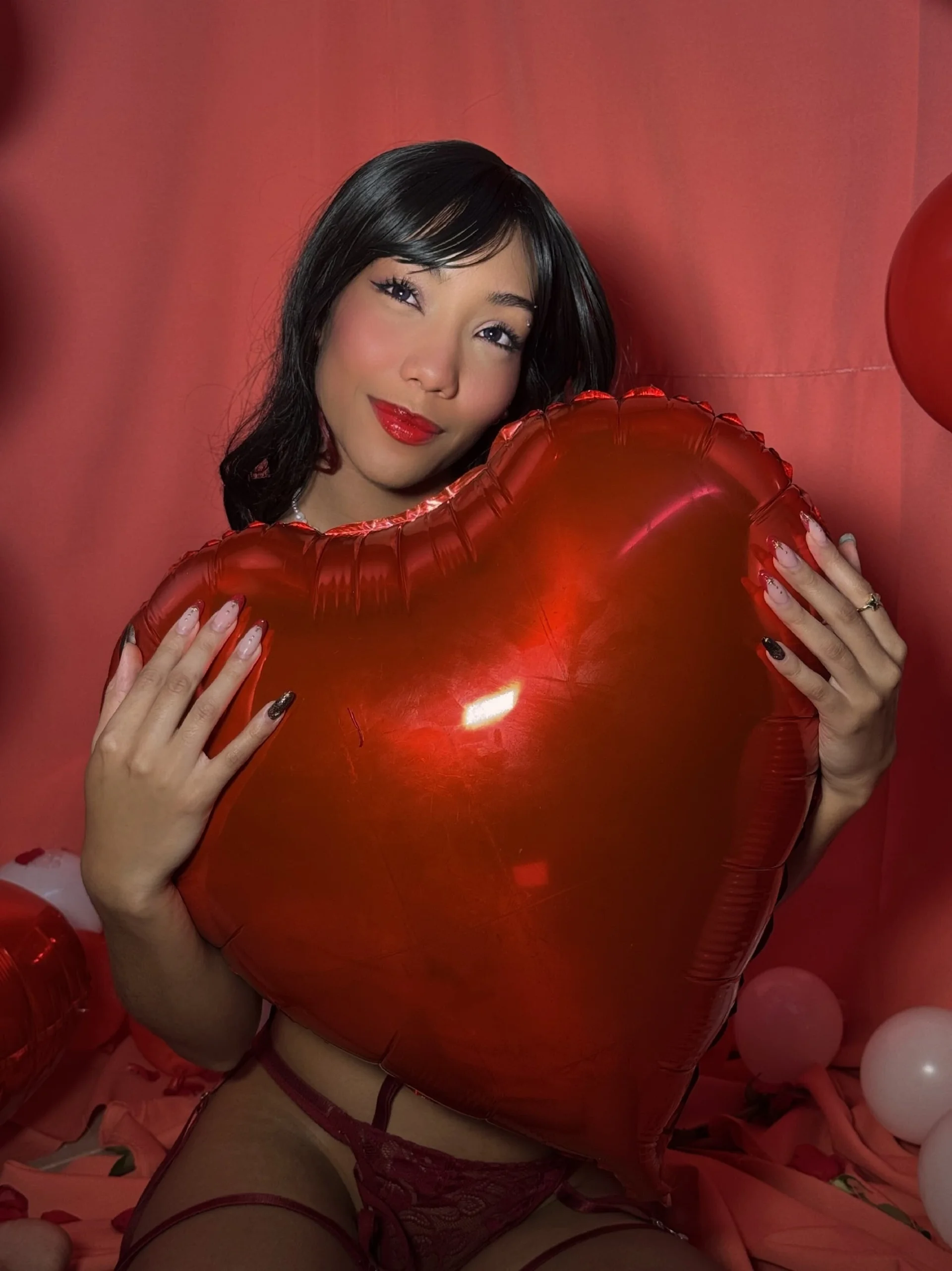 XXX Porn Photo of Nude nya_ah 18