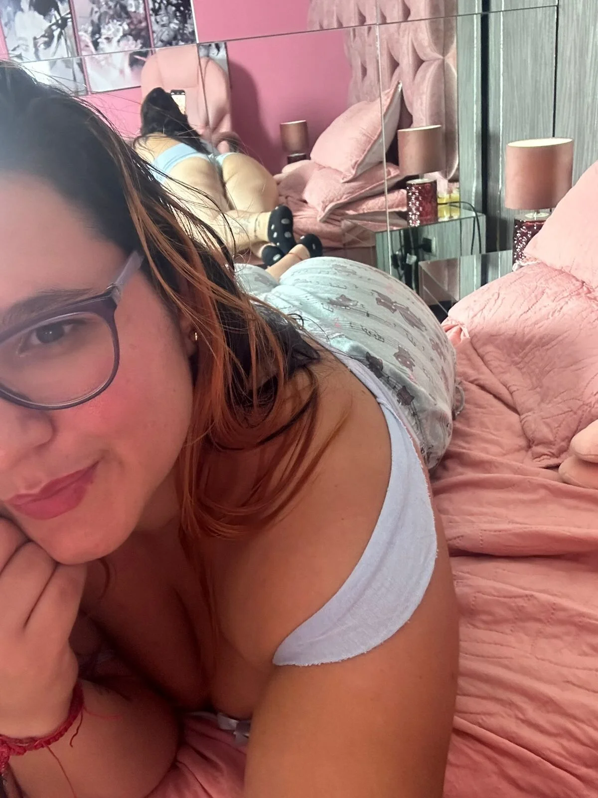 XXX Porn Photo of Nude Soe_Lara 5