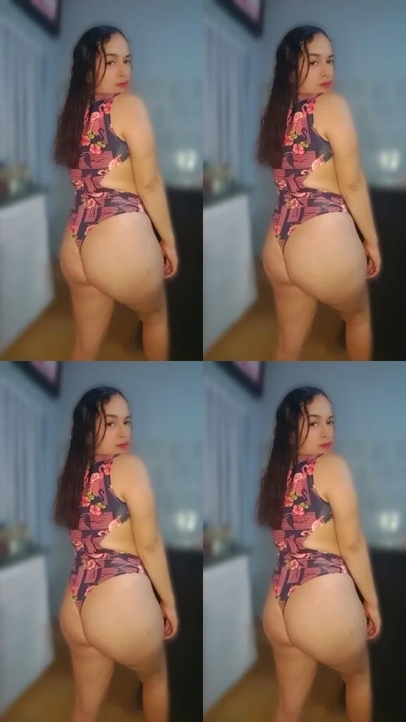 XXX Porn Photo of Nude Millyhsantos 1