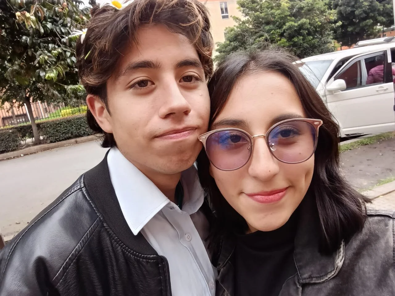 XXX Porn Photo of Nude mrandmrsvixencs 5