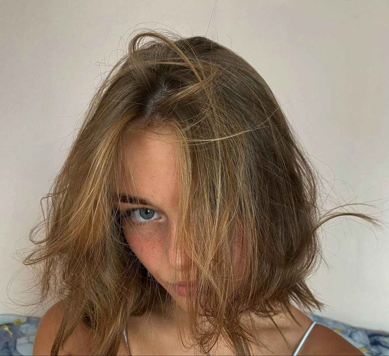 XXX Porn Photo of Nude GeralynChiszar 1