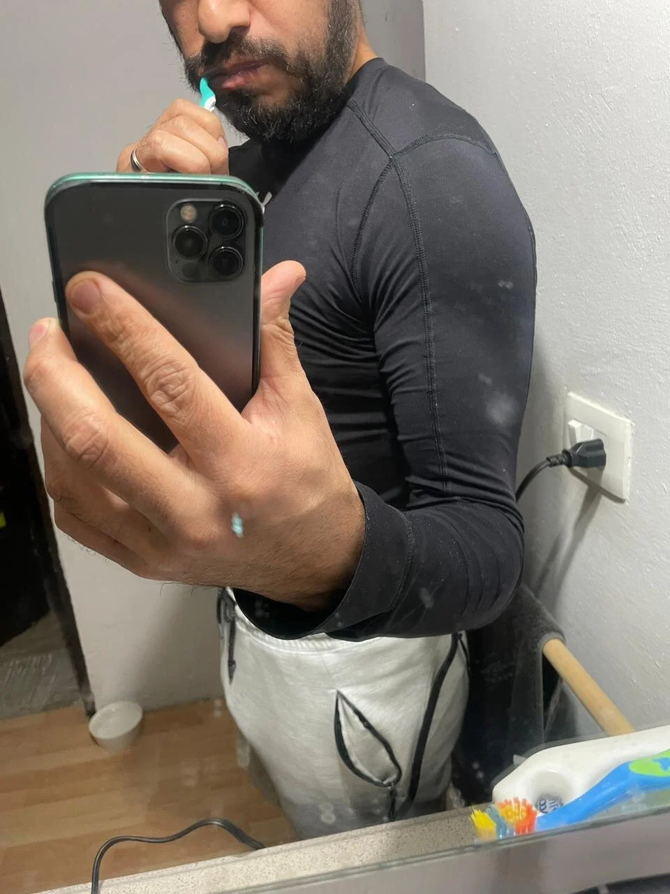 XXX Porn Photo of Nude leonardohot1987 9