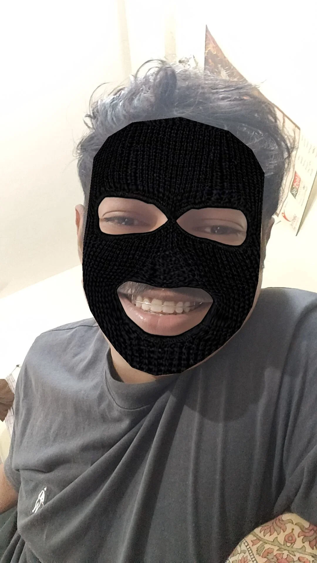 XXX Porn Photo of Nude JonsToy 1