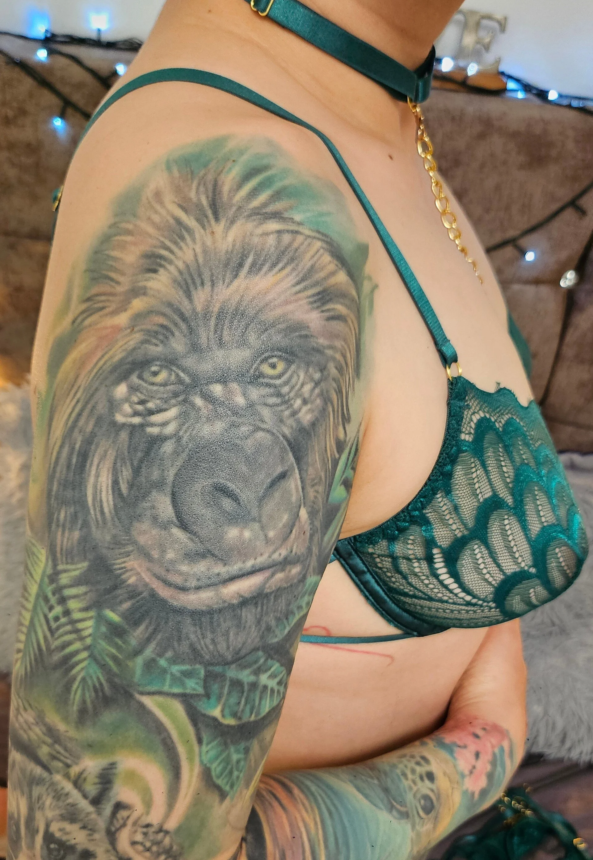 XXX Porn Photo of Nude kat_paradise 3