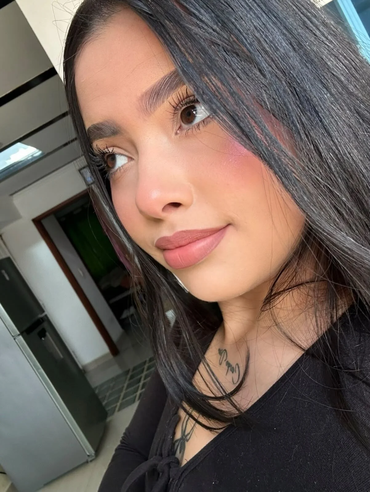 XXX Porn Photo of Nude irenewildee 11