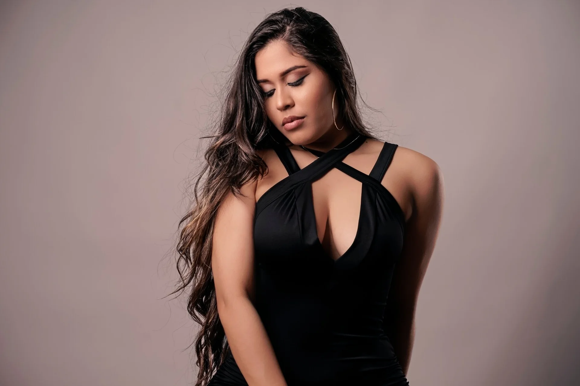 XXX Porn Photo of Nude alannavidal 67