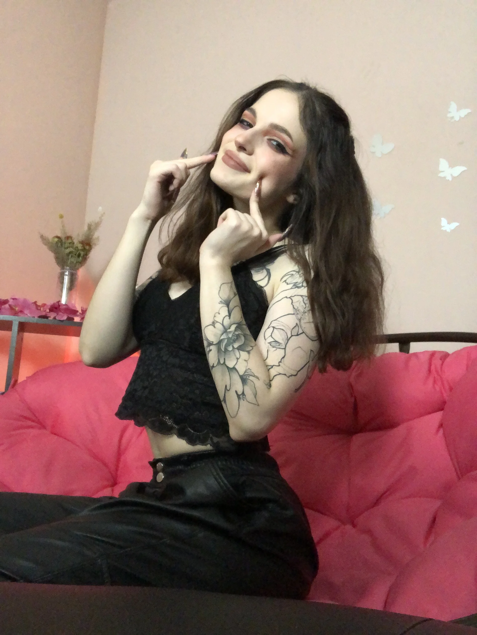 XXX Porn Photo of Nude BratzieDarsie 14