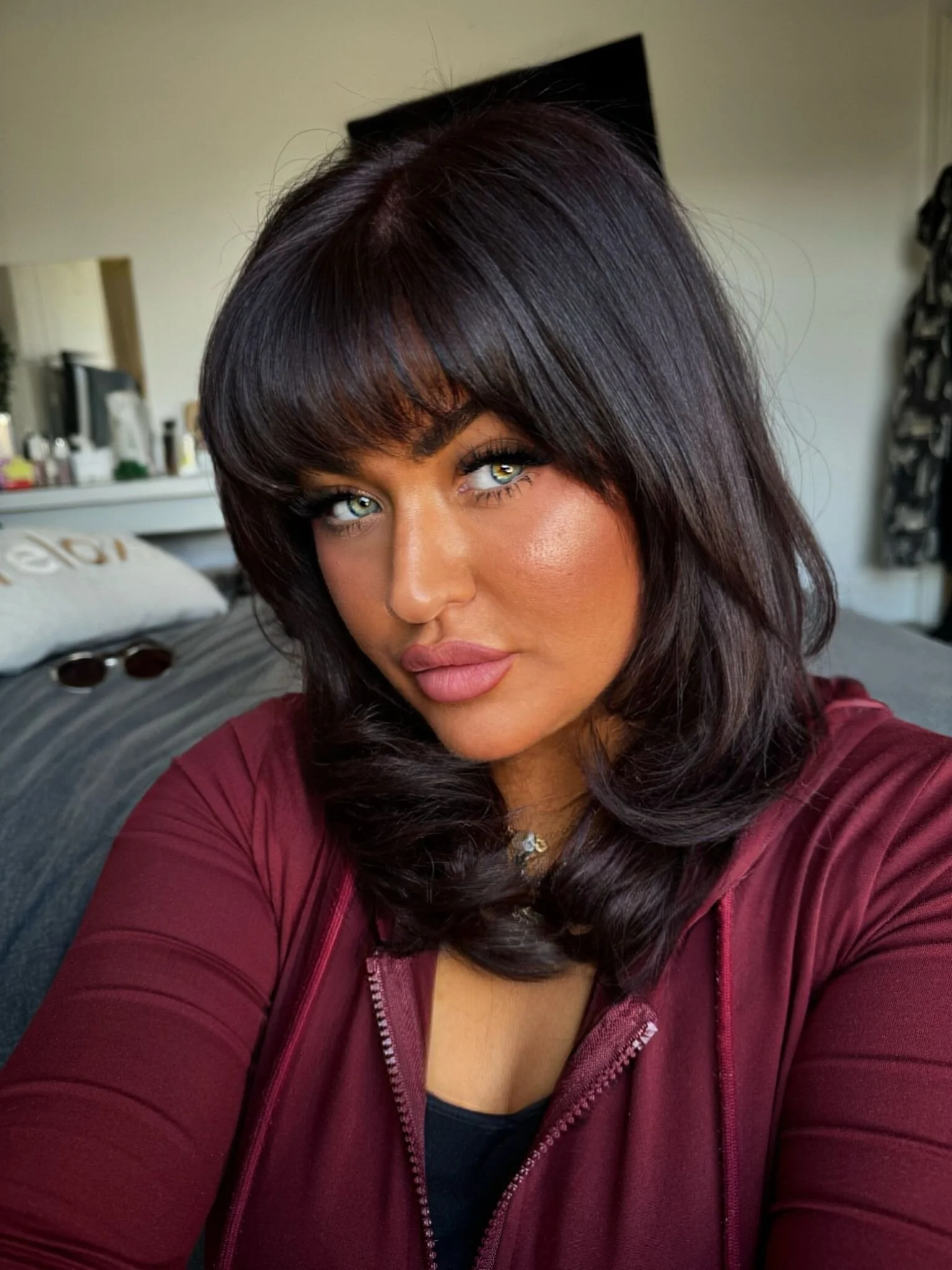 XXX Porn Photo of Nude MissRaven_x 13