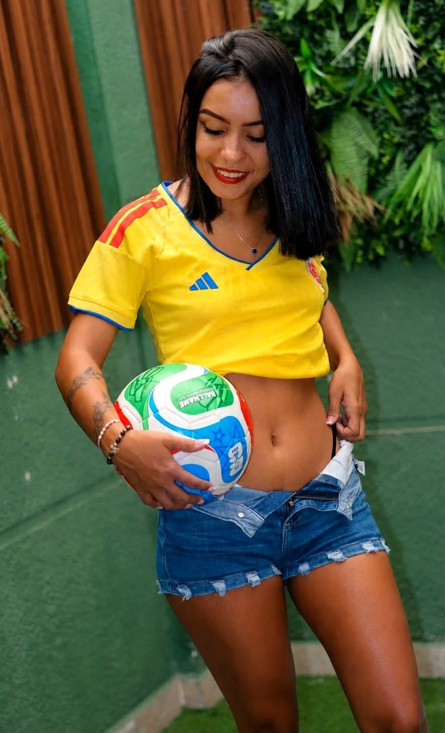 XXX Porn Photo of Nude julieta_fn 20