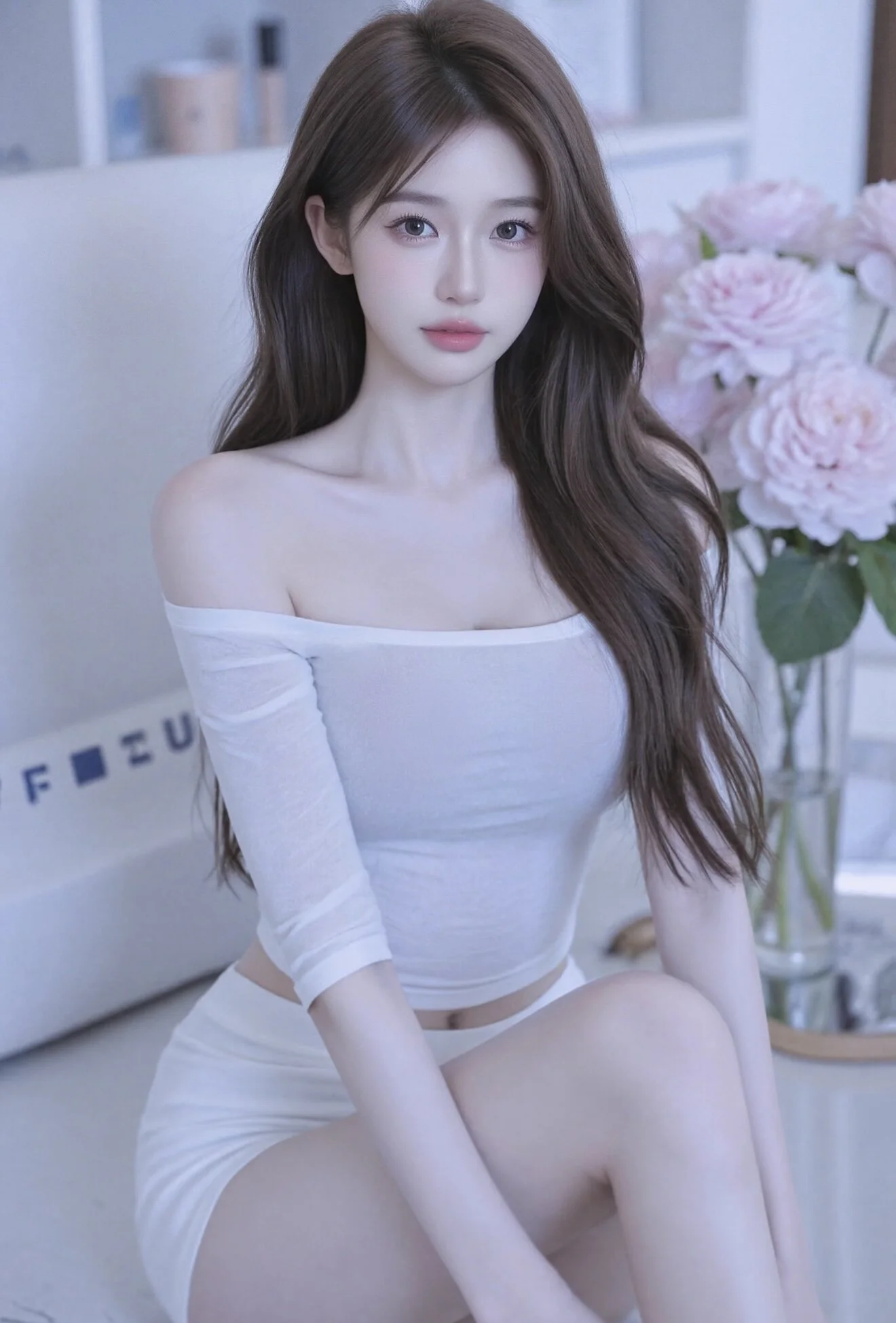 XXX Porn Photo of Nude ShMily-ss 9