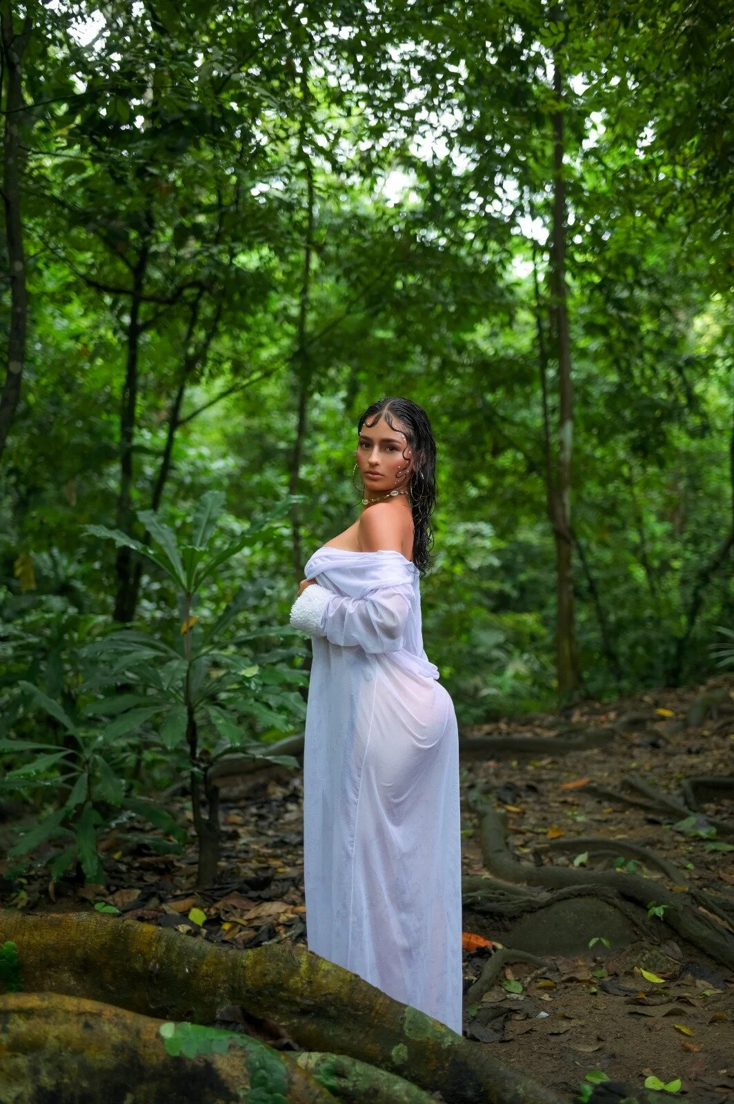 XXX Porn Photo of Nude Ary-18 33