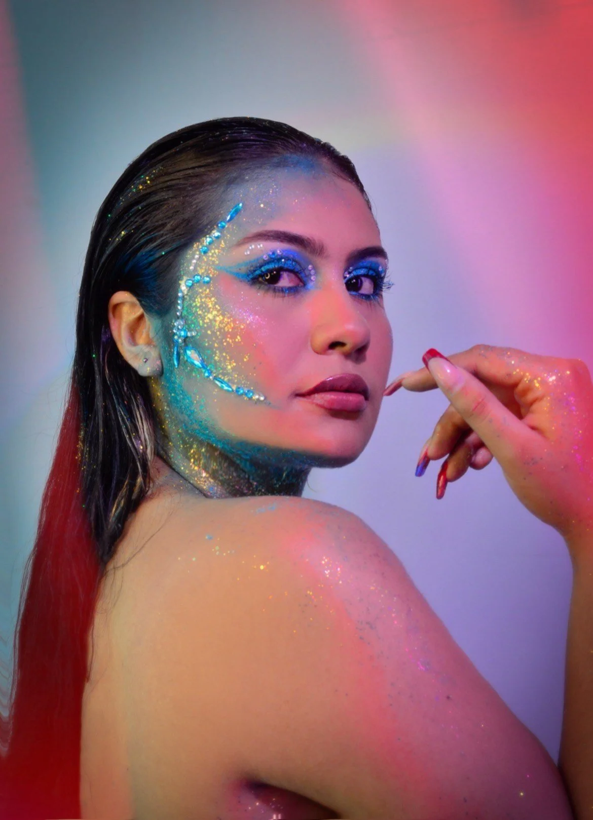 XXX Porn Photo of Nude Cataleya_hxc 67