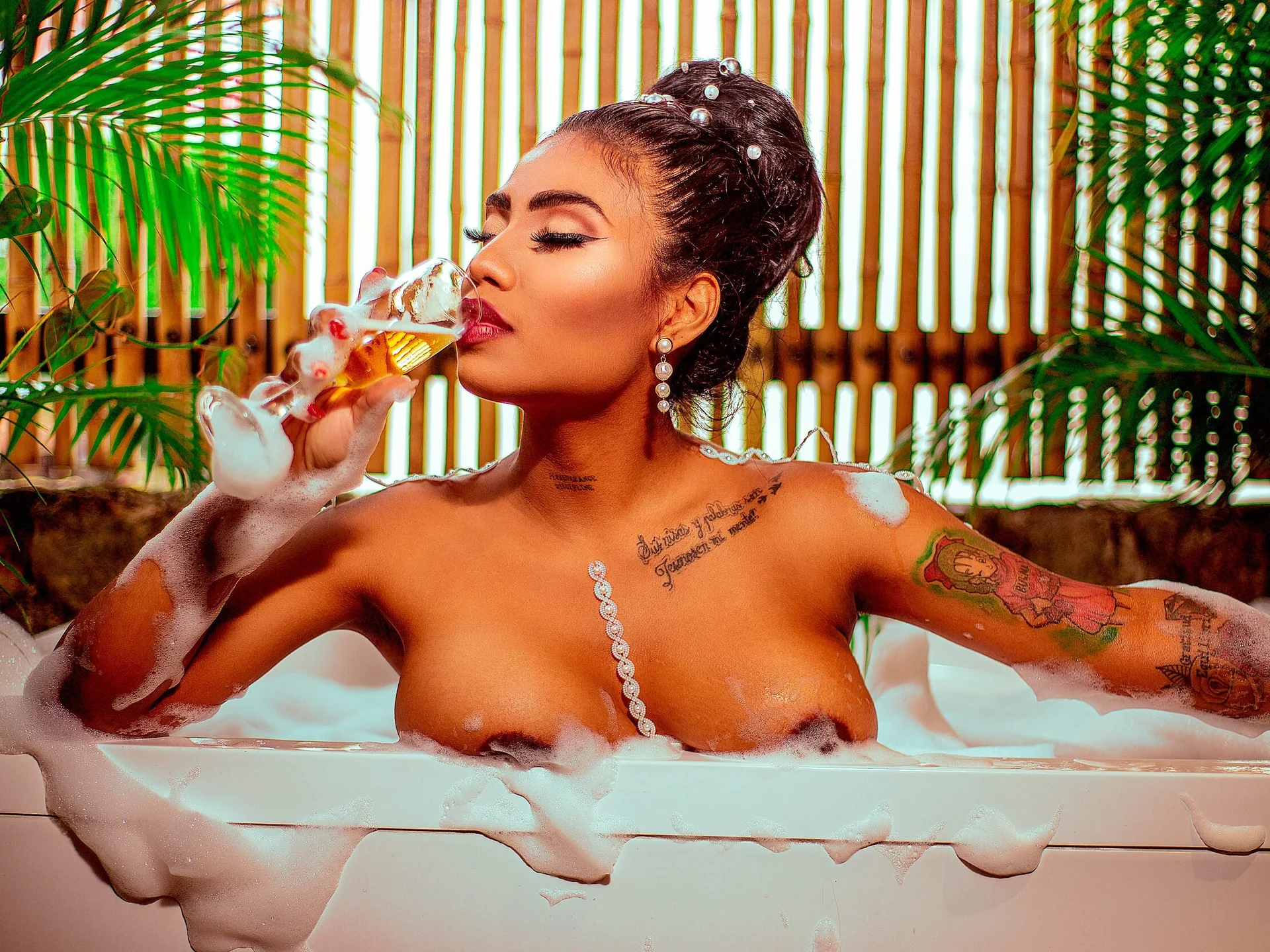 XXX Porn Photo of Nude Aleexxxandra 6