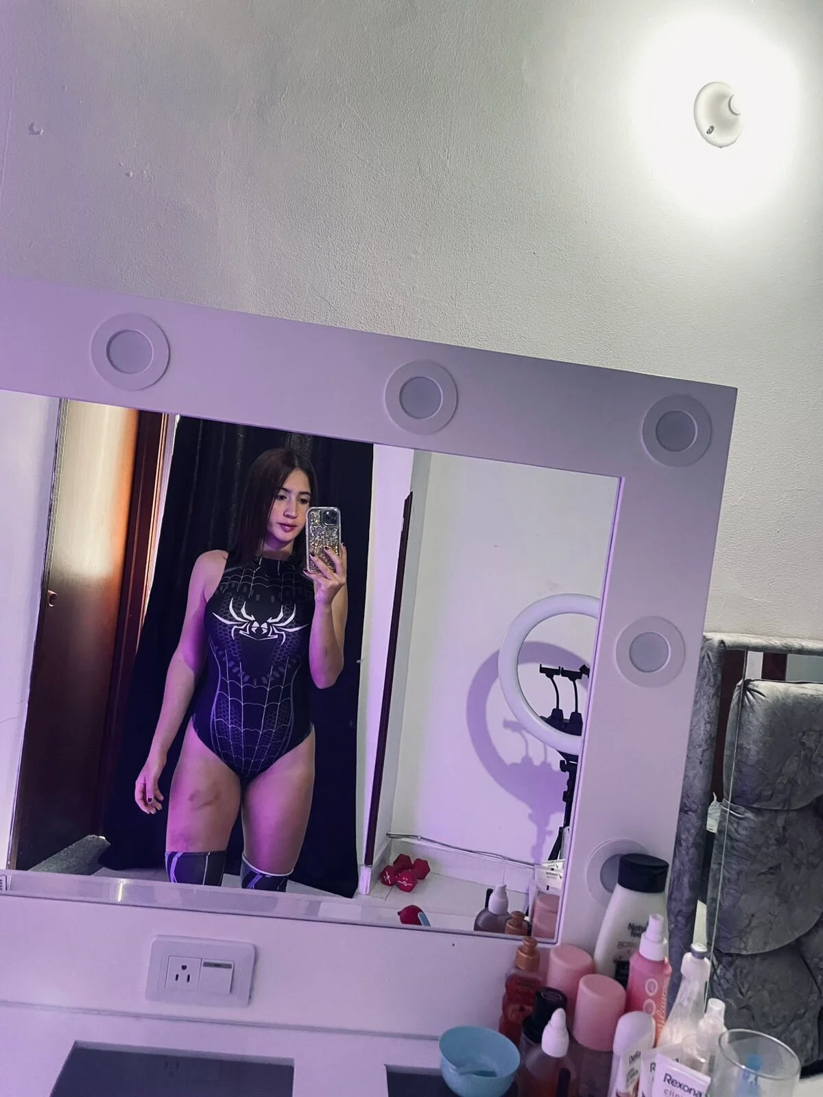 XXX Porn Photo of Nude lovingdarcy_ 16