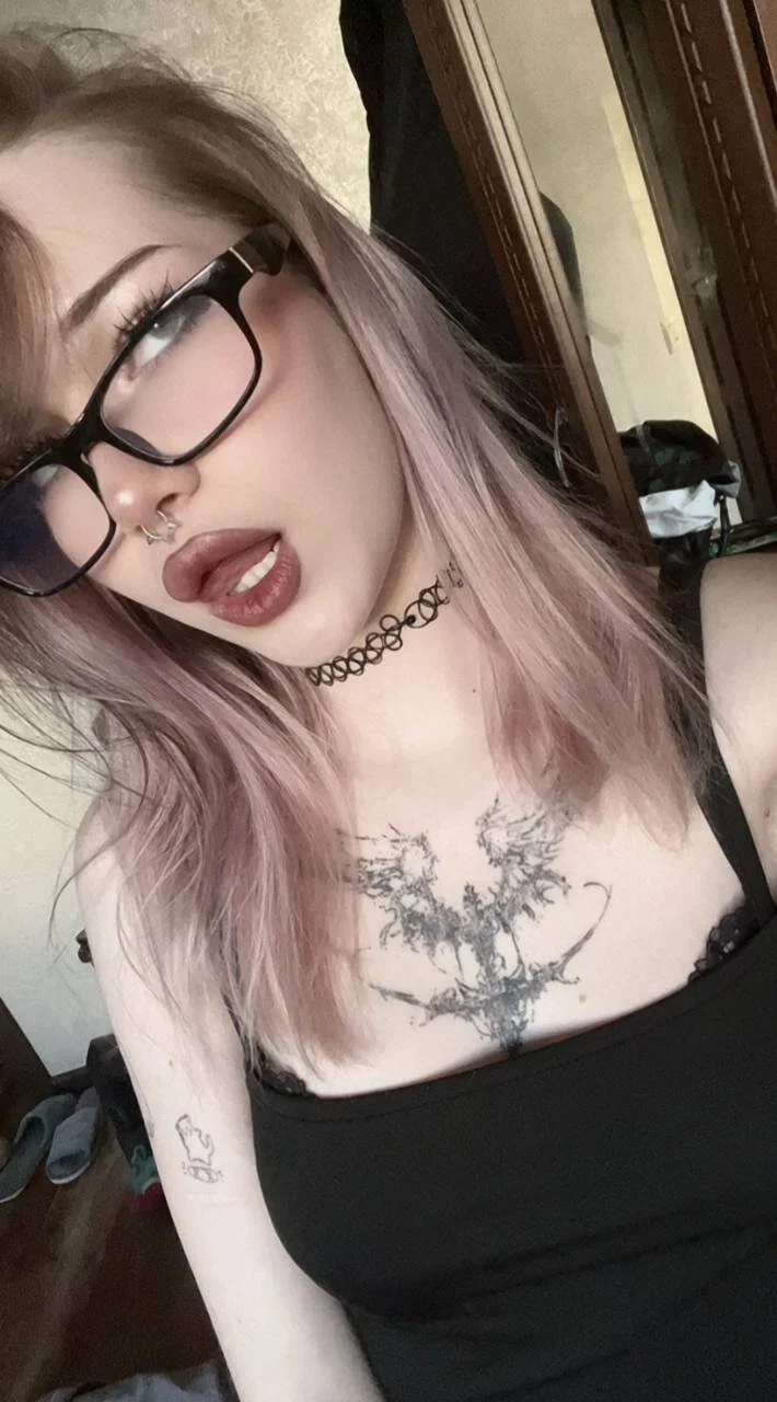 XXX Porn Photo of Nude pasta_girl 6