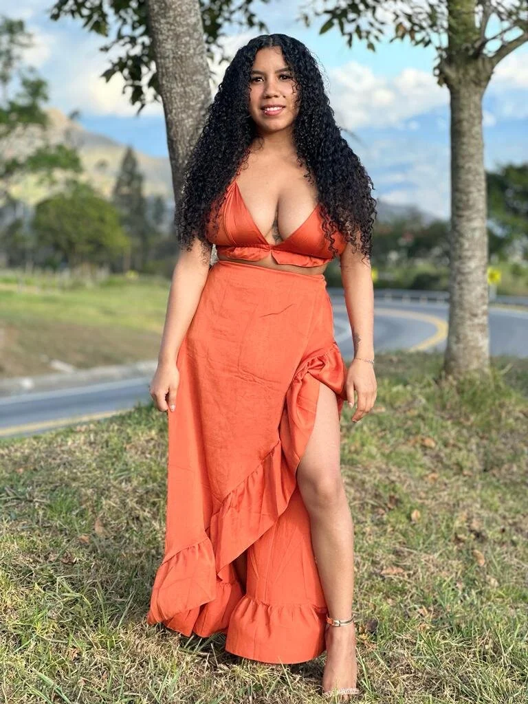 XXX Porn Photo of Nude serena_willow 120