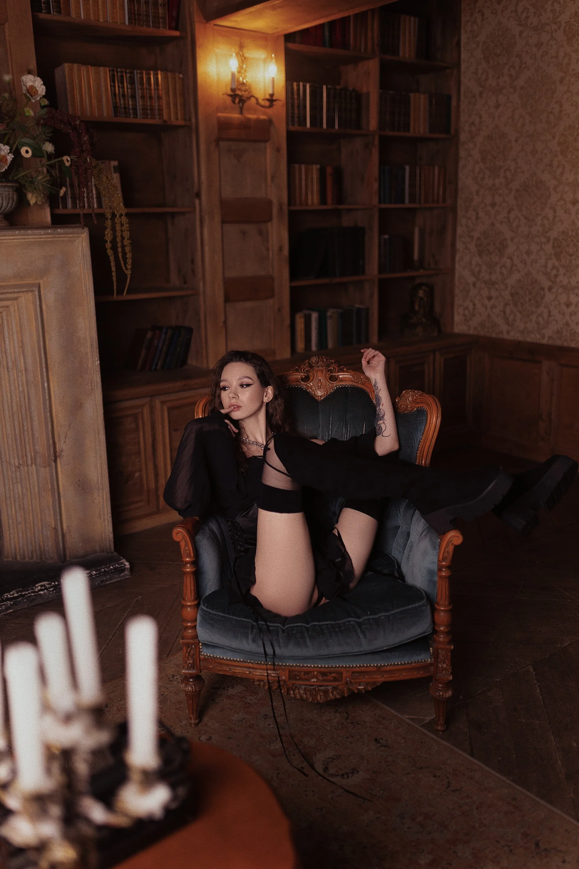 XXX Porn Photo of Nude katycrown 14