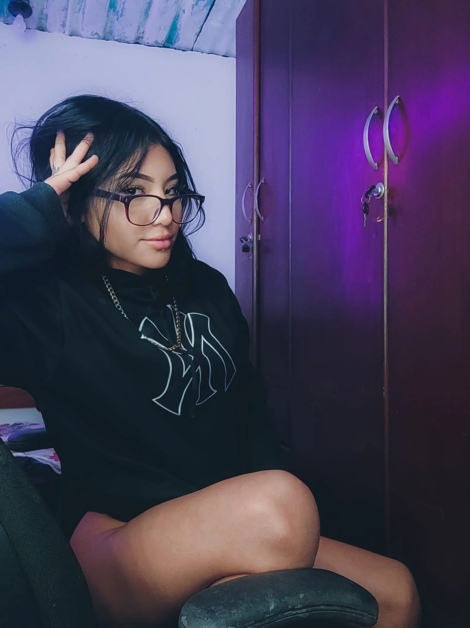 XXX Porn Photo of Nude DemyLand 7
