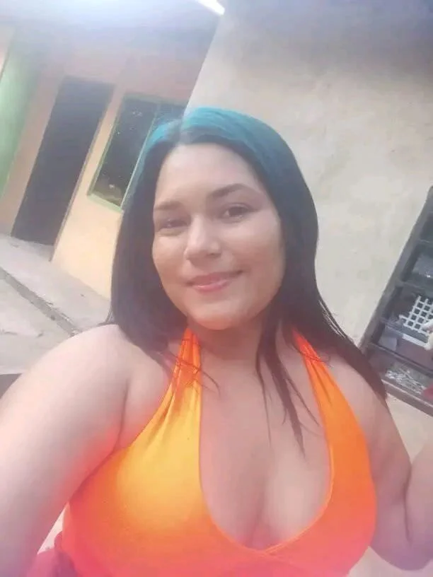 XXX Porn Photo of Nude ChloeMonroeSS 3