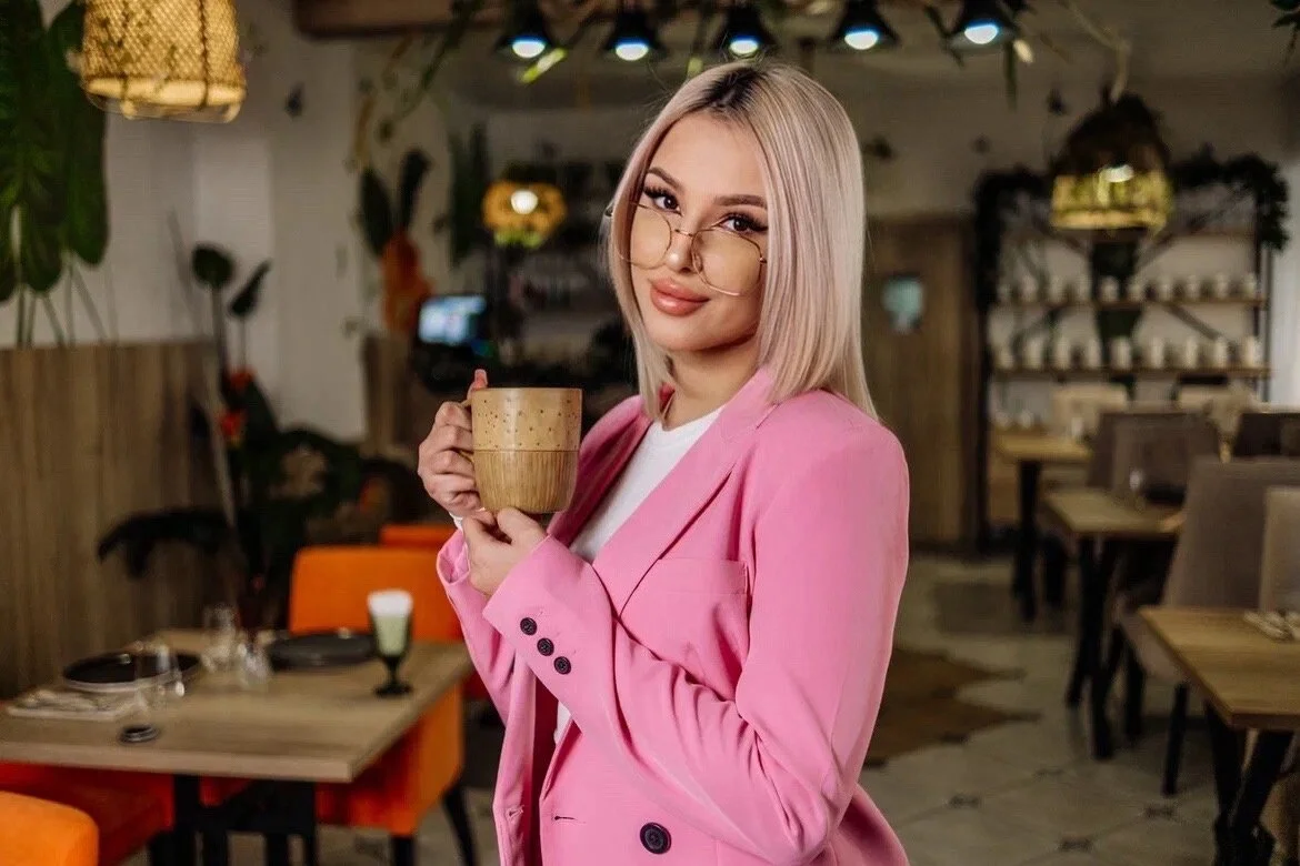 XXX Porn Photo of Nude folinskayyya 88