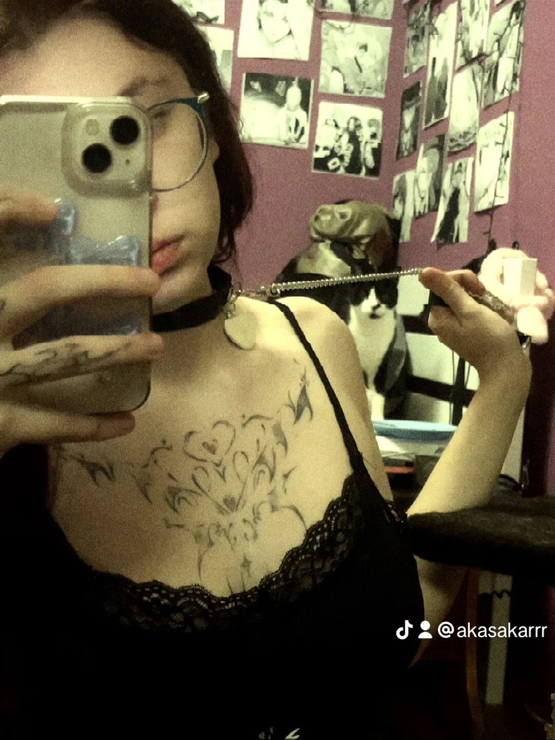 XXX Porn Photo of Nude AkasakaRrr 5
