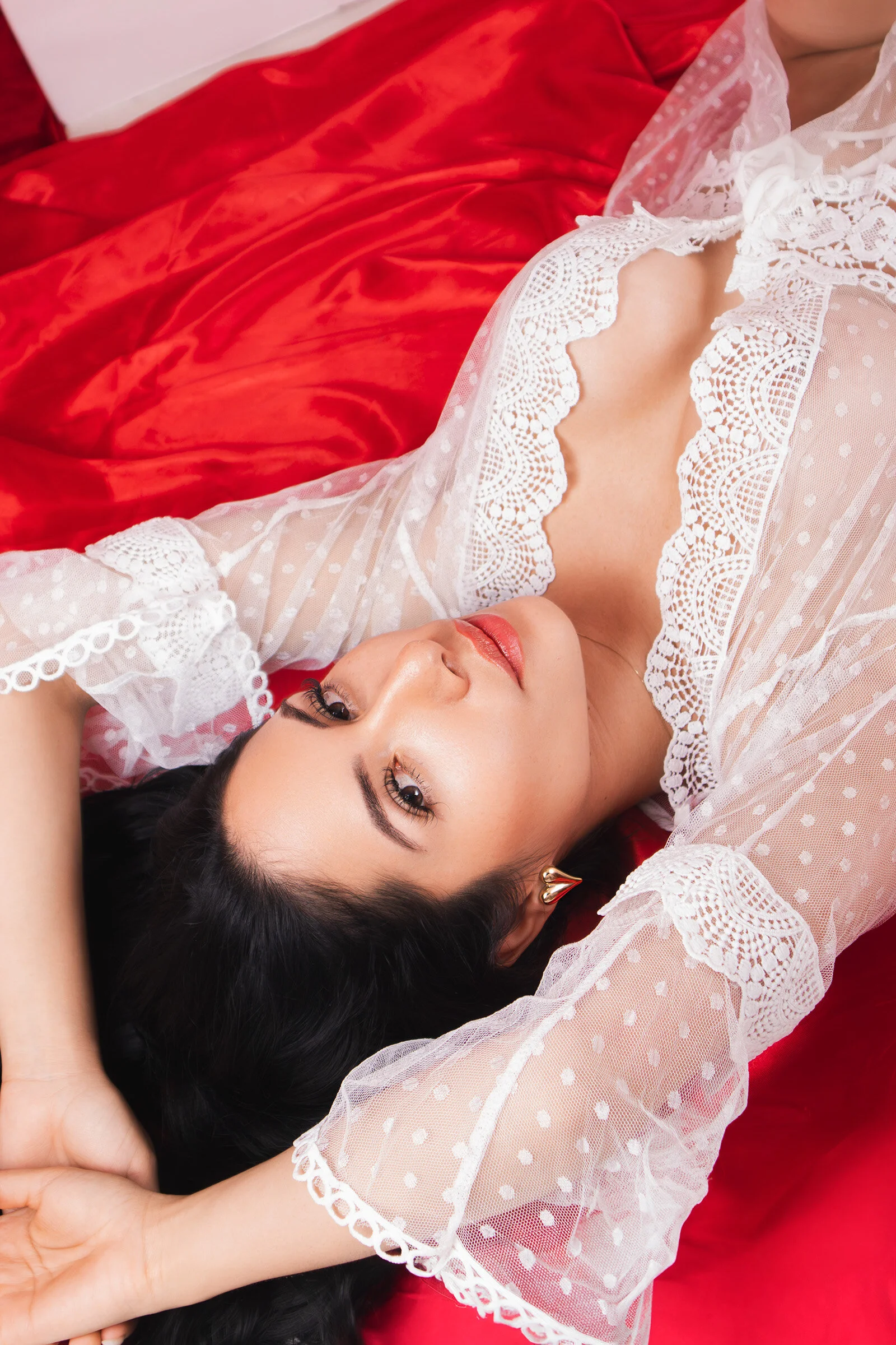 XXX Porn Photo of Nude ArianaReynoldss 32
