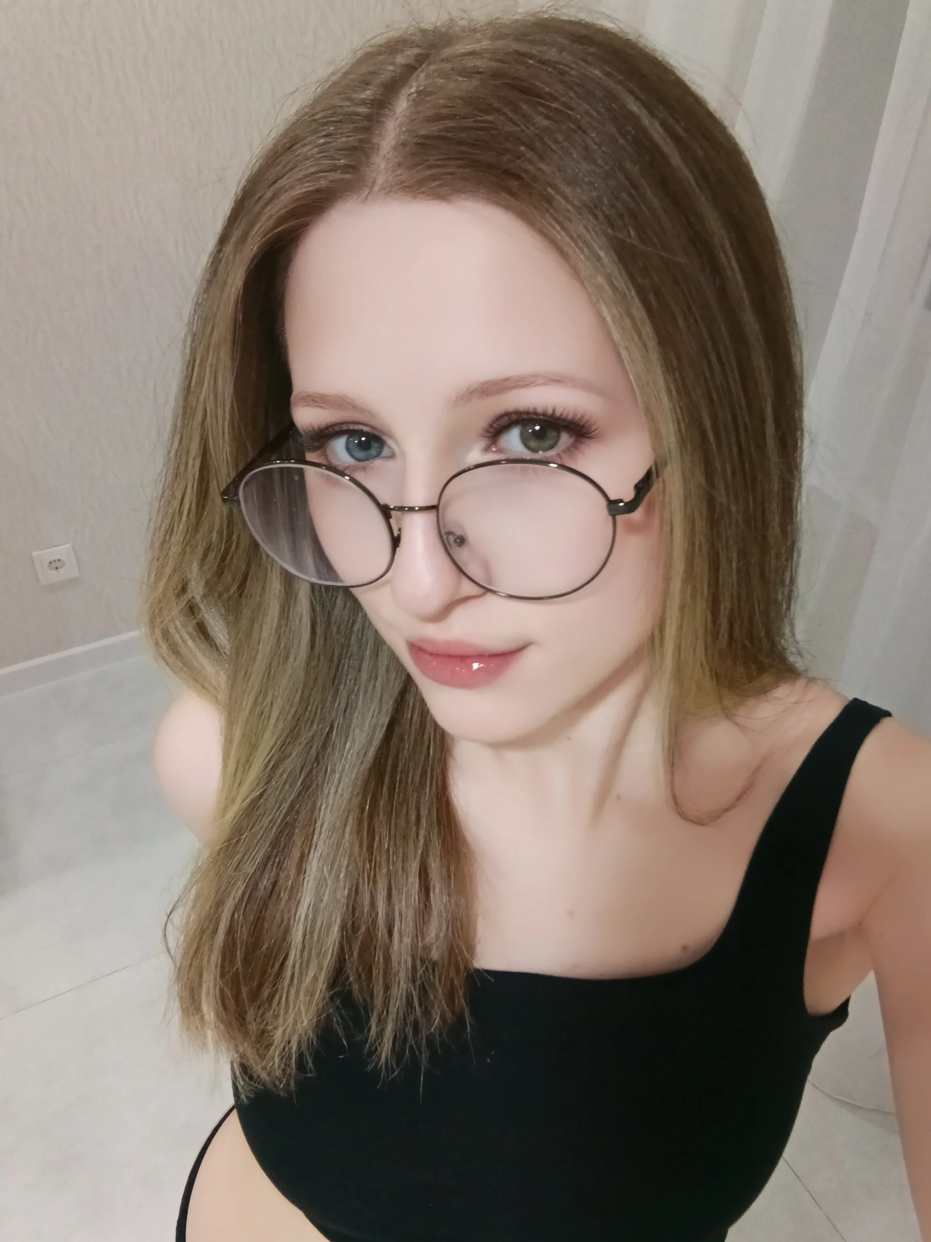 XXX Porn Photo of Nude Vega_Taylor 8