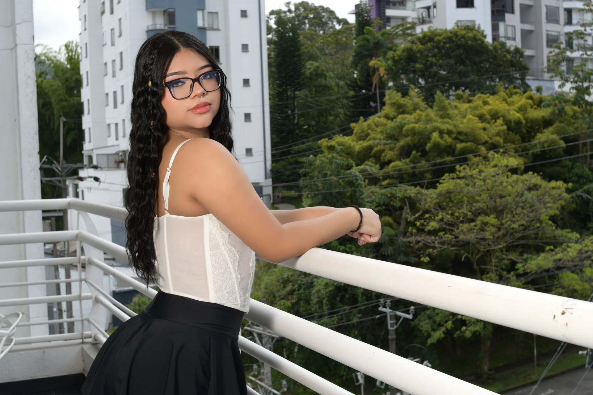 XXX Porn Photo of Nude SamantthaRosxe 11