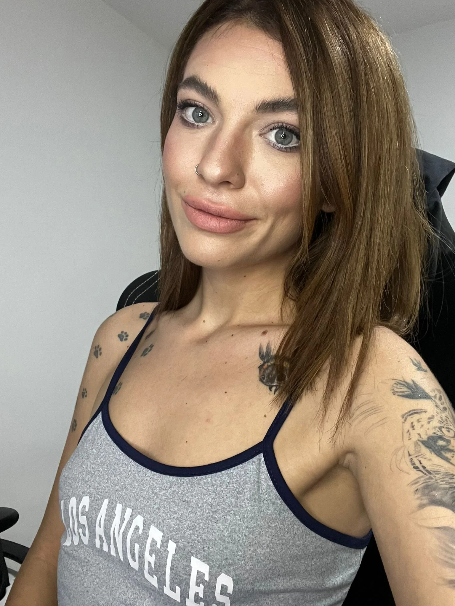 XXX Porn Photo of Nude JessicaSky_ 6