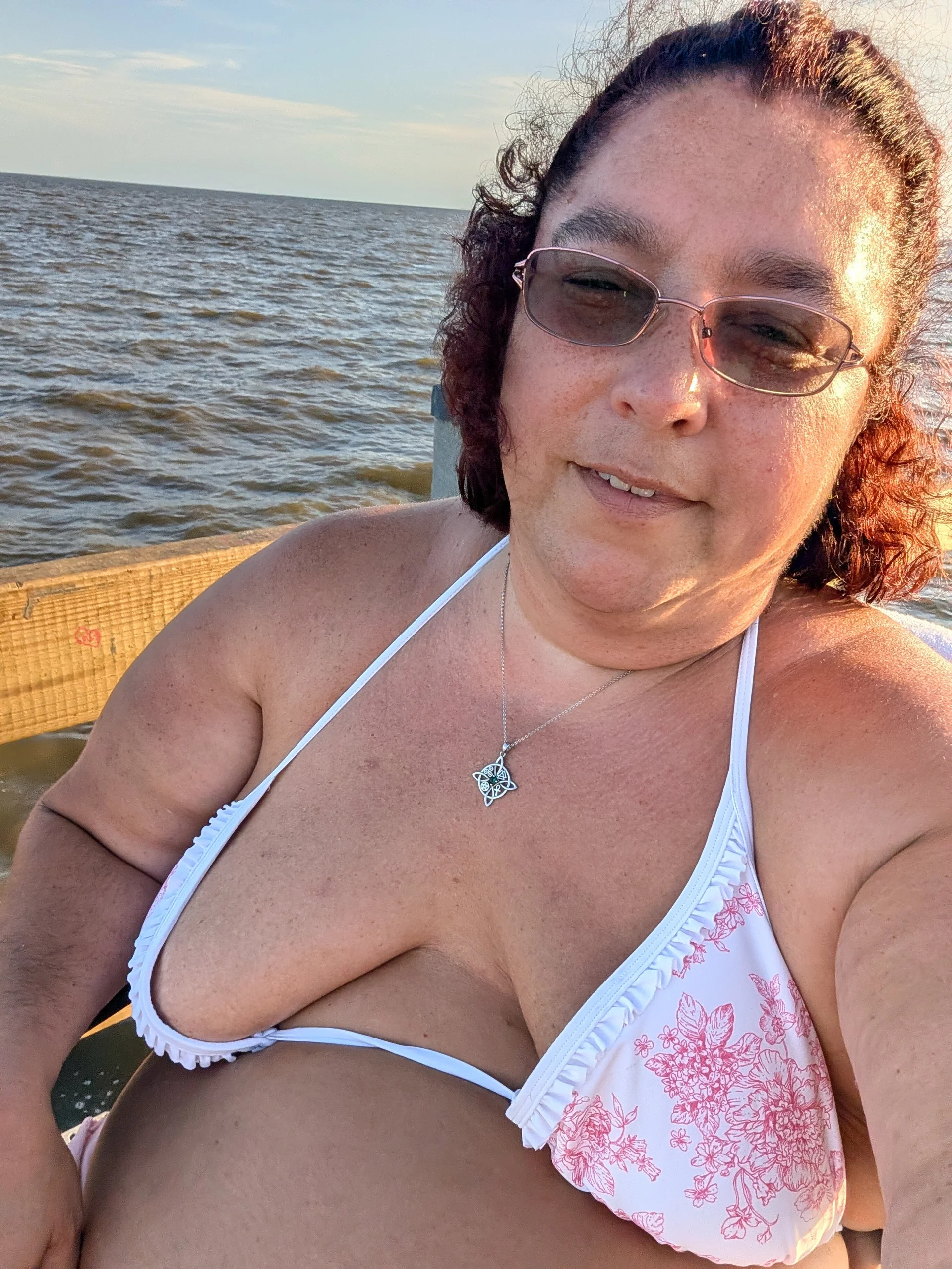 XXX Porn Photo of Nude lil-gemini-hippy 31
