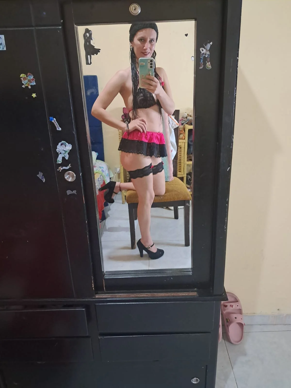 XXX Porn Photo of Nude Mariam_wish 4