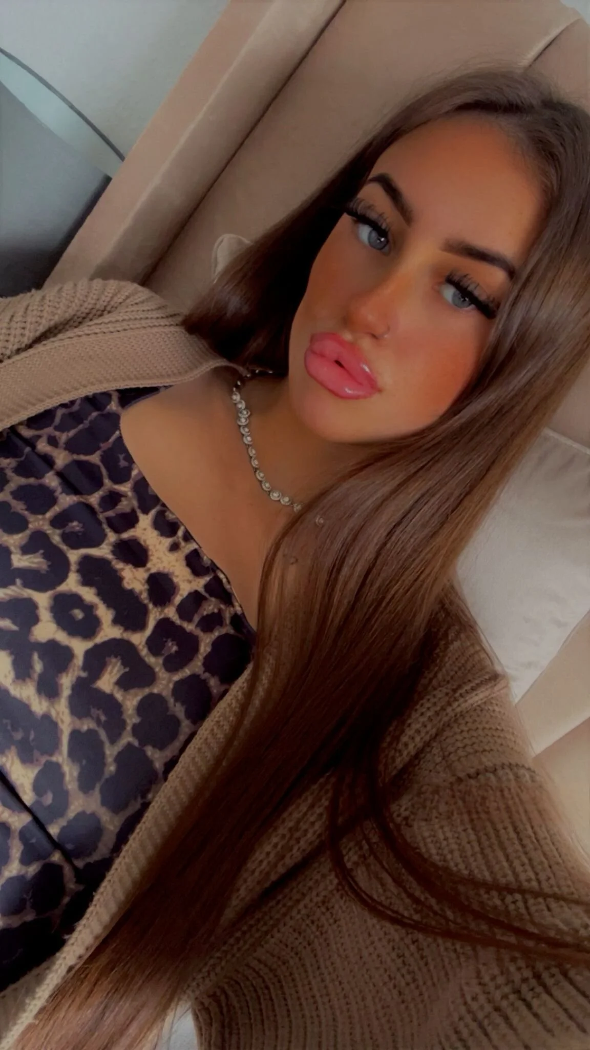 XXX Porn Photo of Nude Chloewhiteex 6