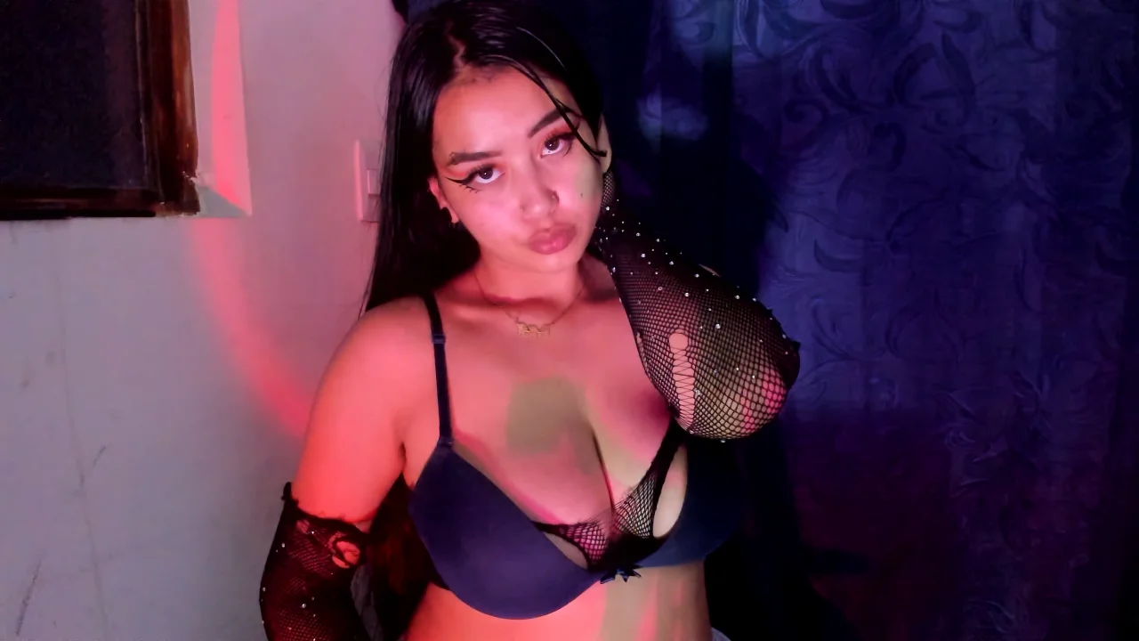 XXX Porn Photo of Nude Viioleett_cum 16