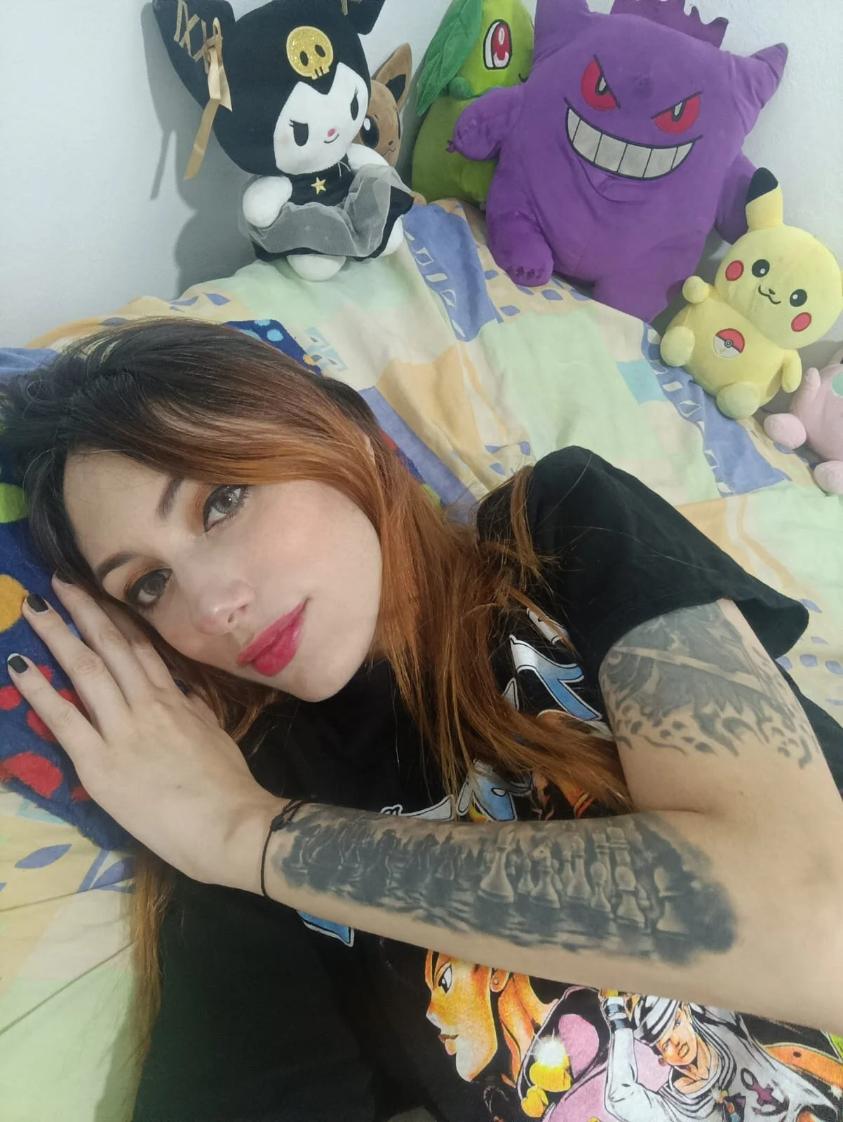 XXX Porn Photo of Nude Ema_Jonees 85