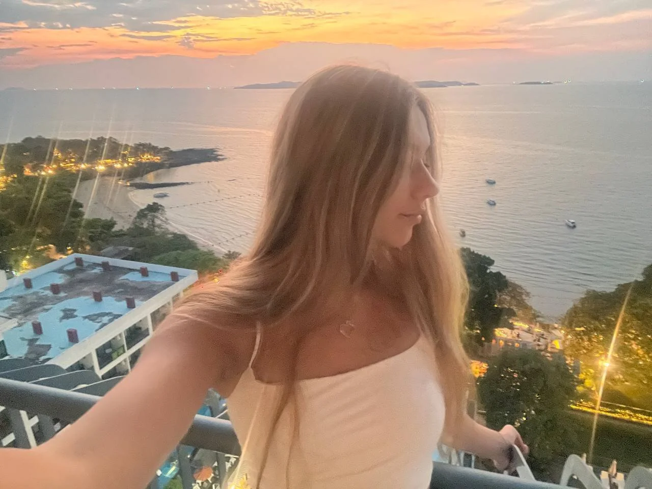 XXX Porn Photo of Nude angel_lin 59