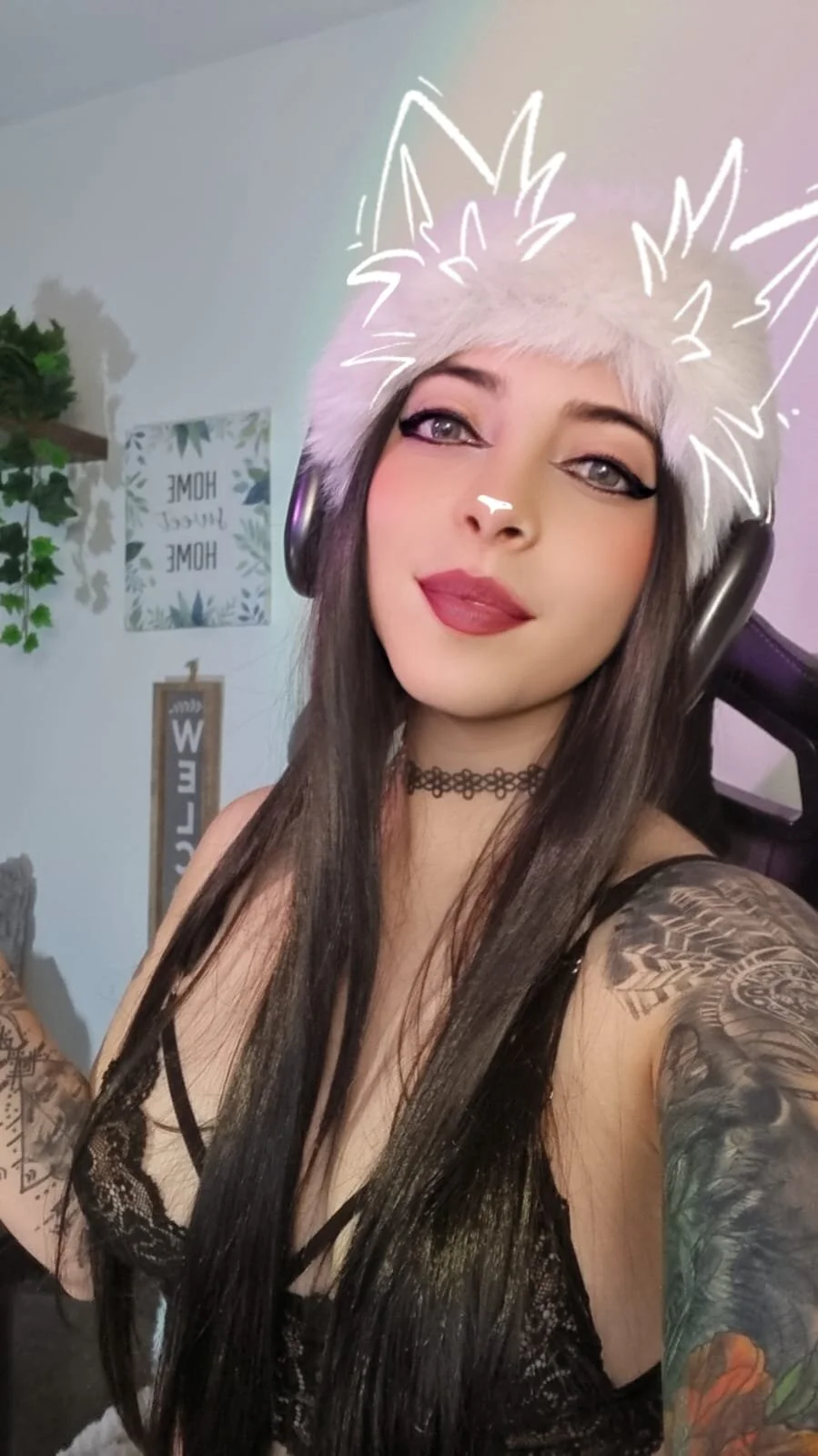 XXX Porn Photo of Nude love_sharol_ 6