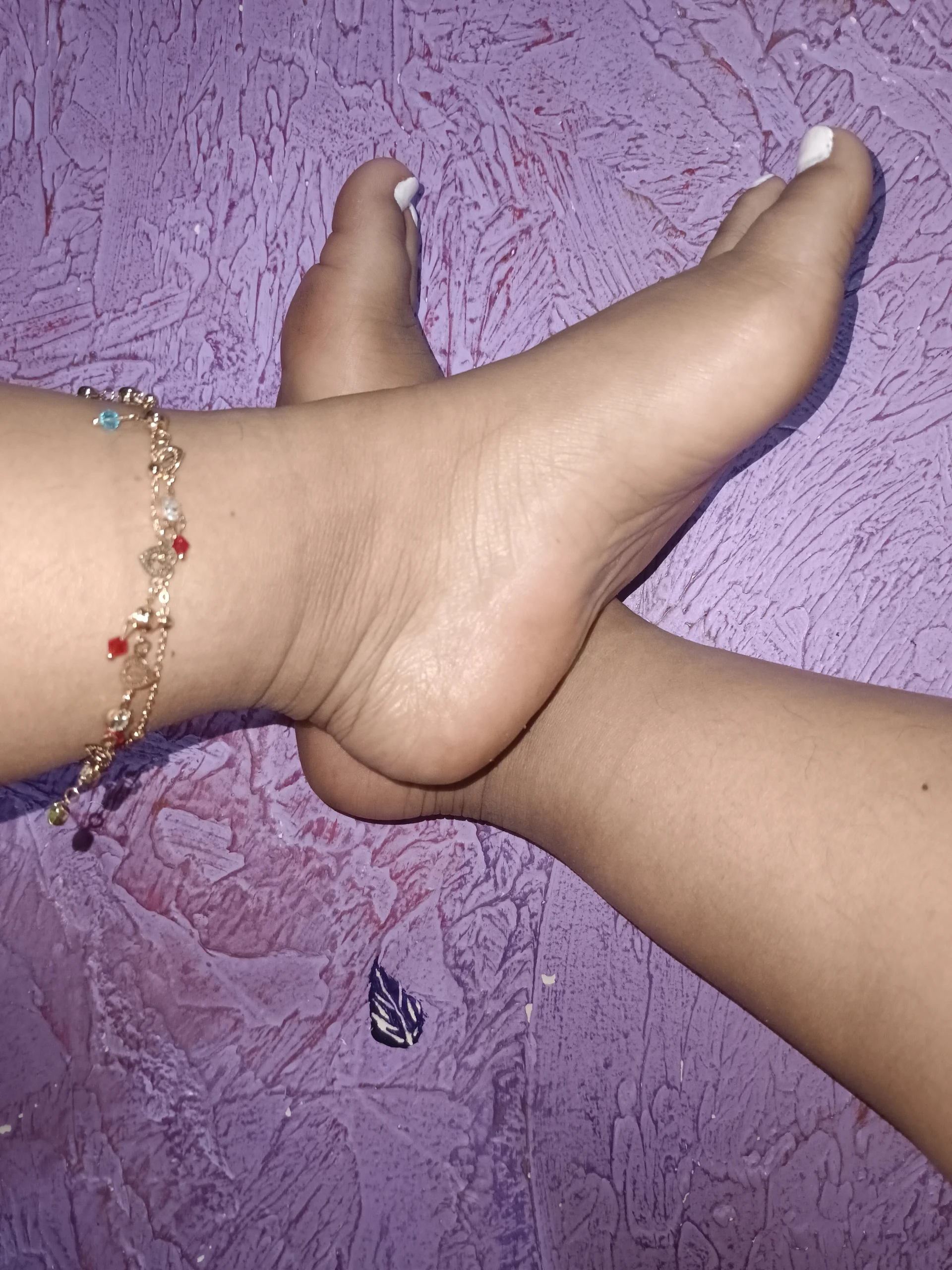 XXX Porn Photo of Nude sophiefeet 20