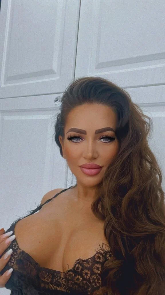 XXX Porn Photo of Nude ASSYA 17