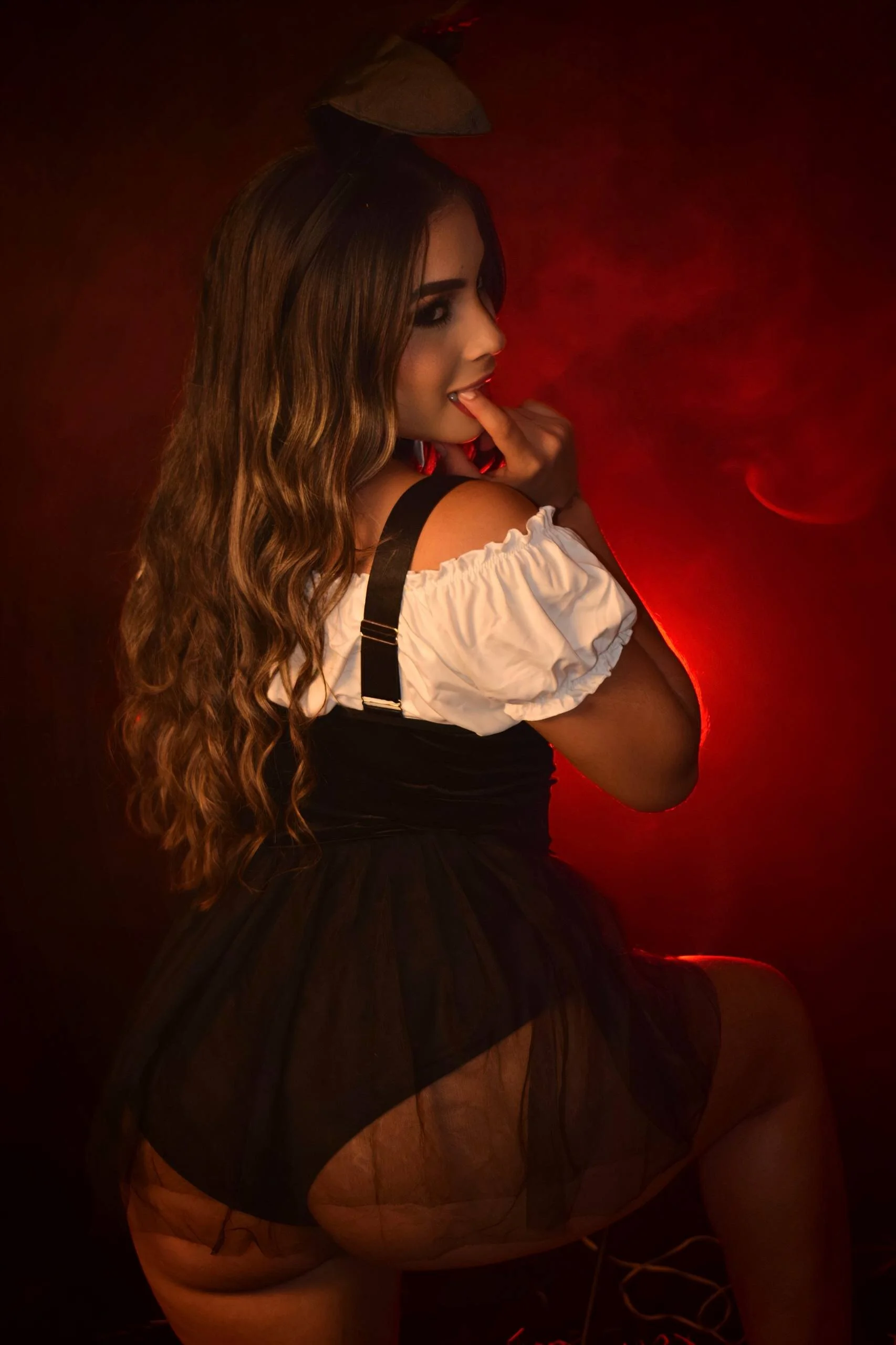 XXX Porn Photo of Nude Ema_Stone65 56
