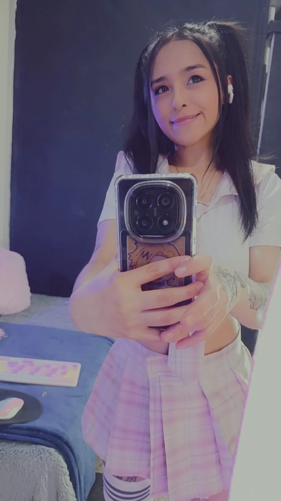XXX Porn Photo of Nude tokito_mitsuri 45