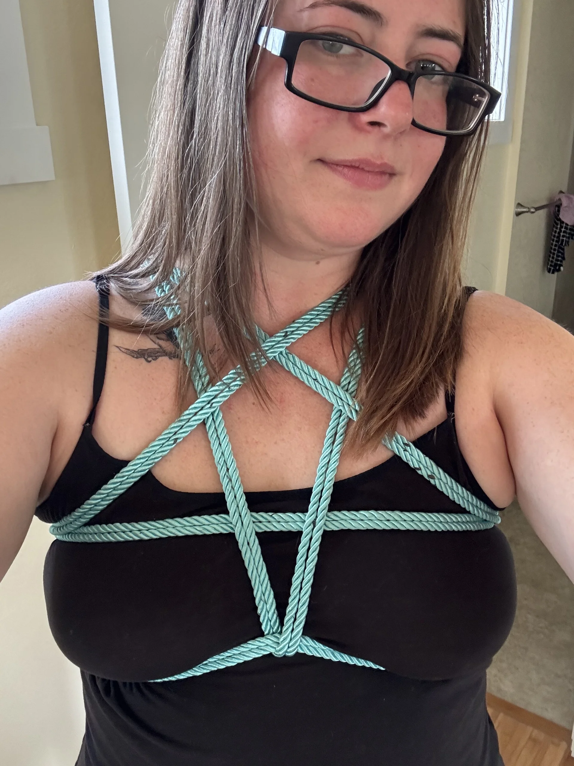XXX Porn Photo of Nude Naomi_Blaire 14