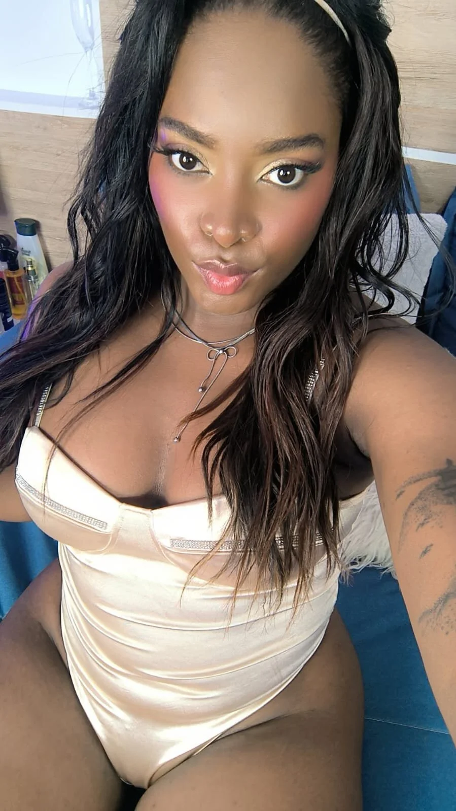 XXX Porn Photo of Nude KAROL-SCOTT 126