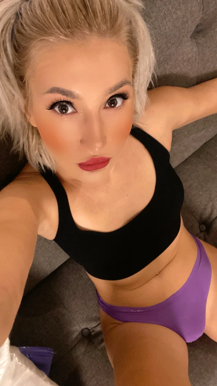XXX Porn Photo of Nude Dollybm1 13