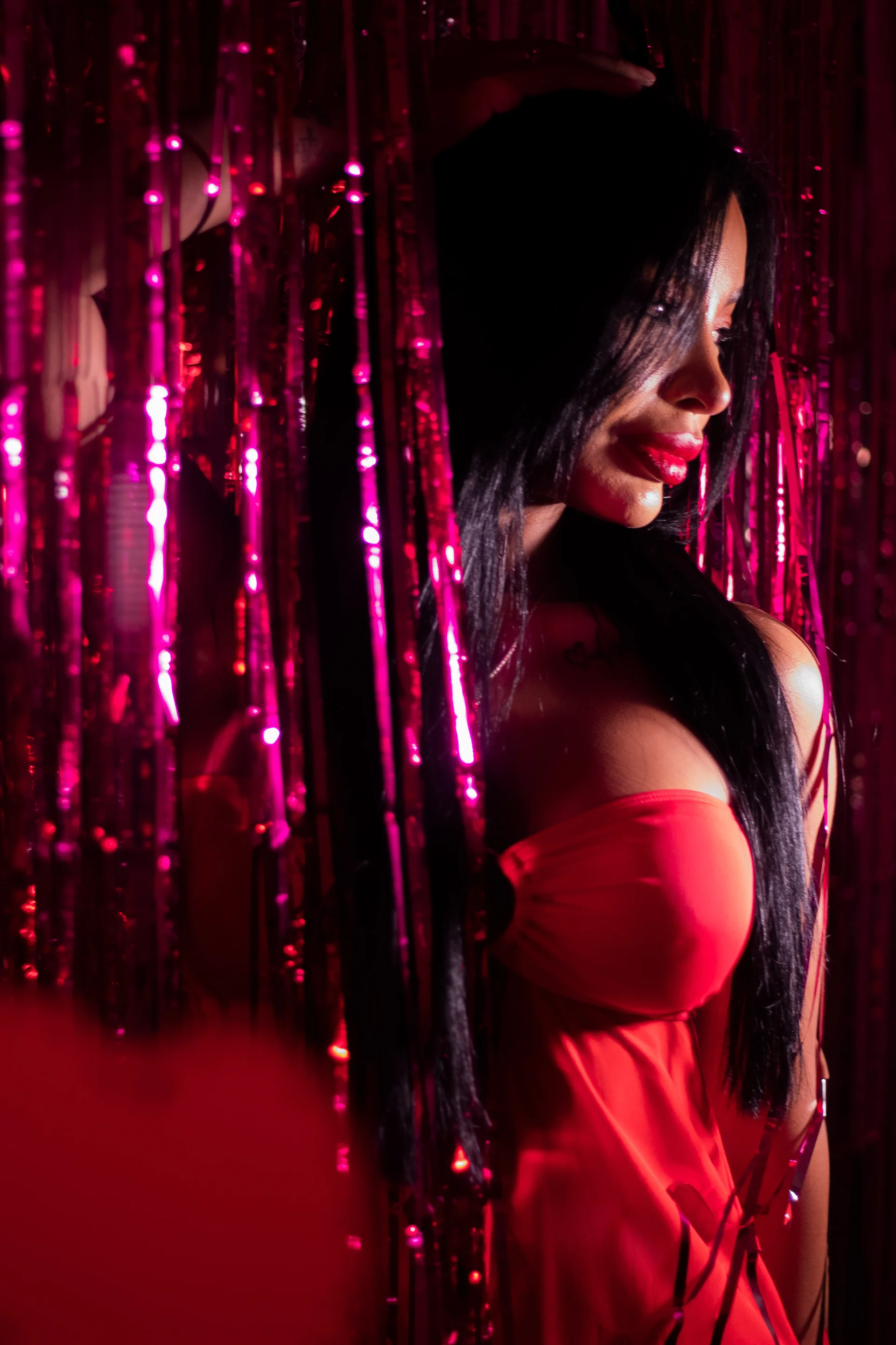 XXX Porn Photo of Nude veronikali 34