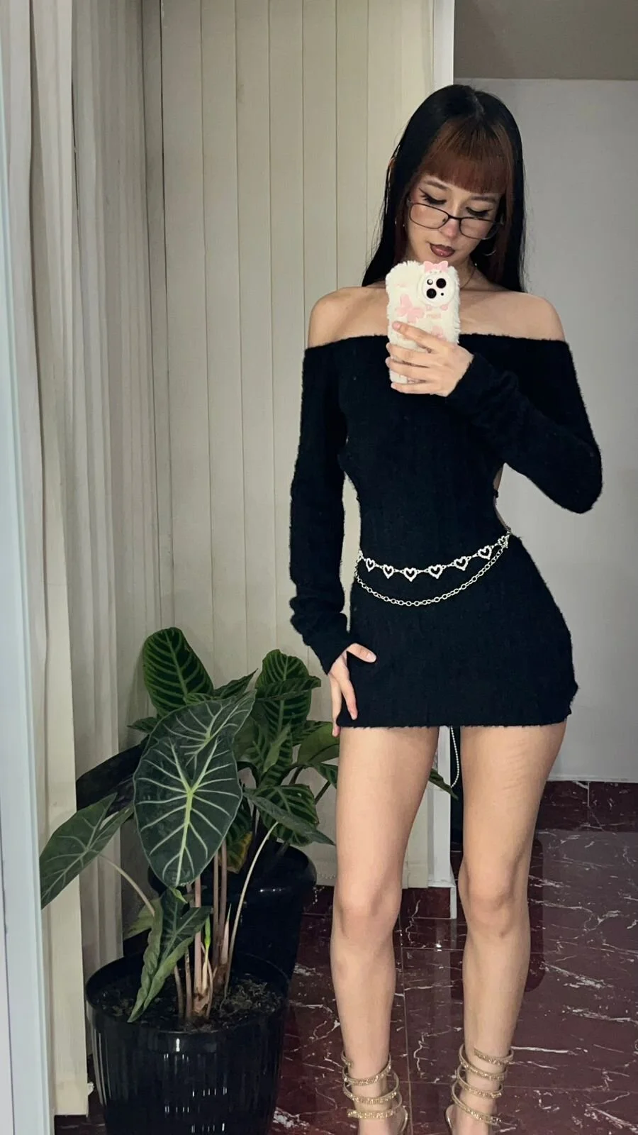 XXX Porn Photo of Nude lycoris_19 3