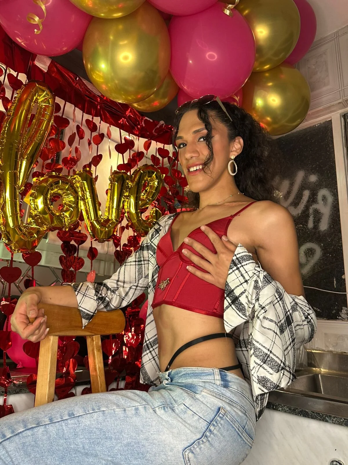 XXX Porn Photo of Nude CrisOzzz 3
