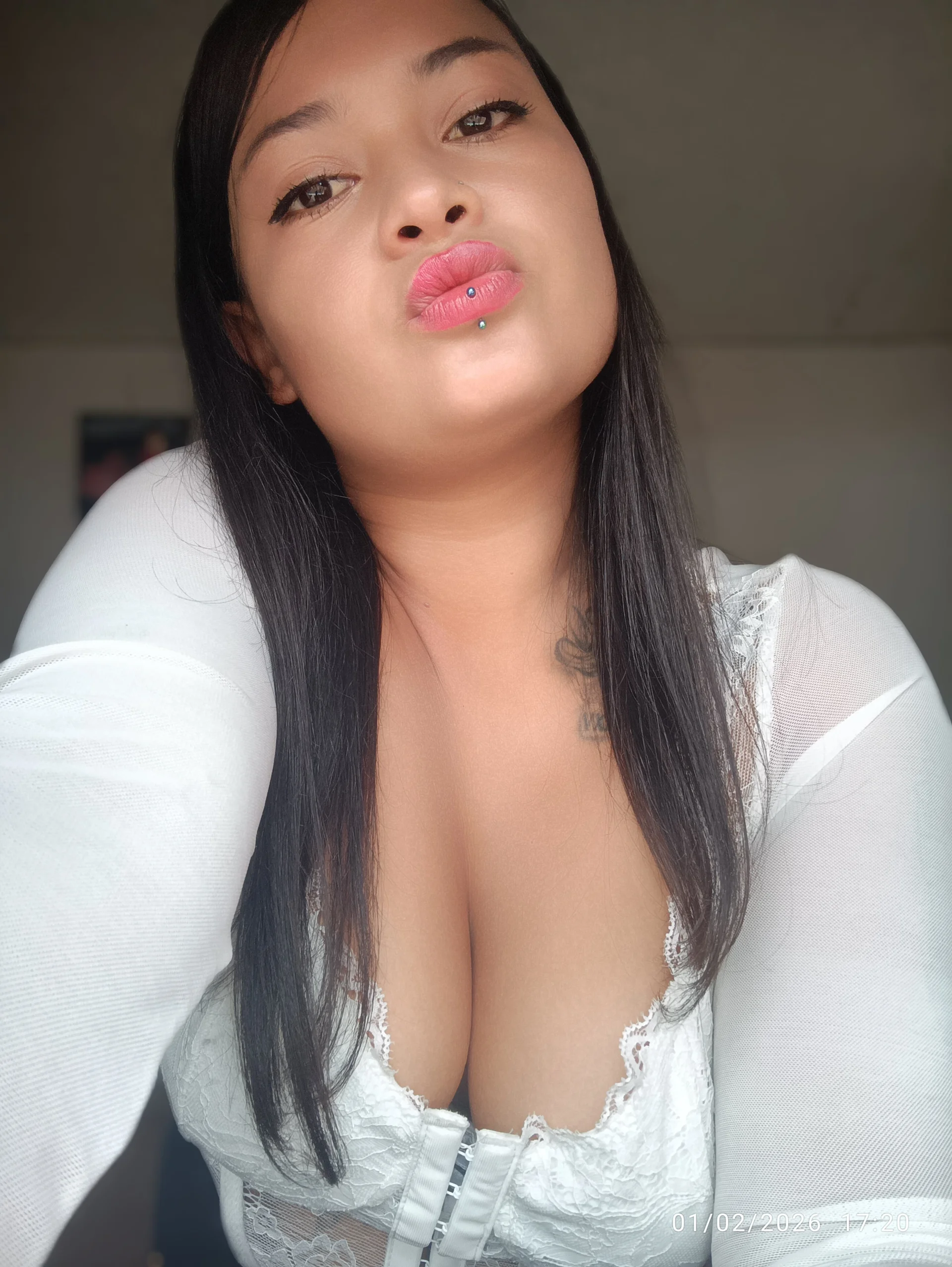 XXX Porn Photo of Nude ebonysummer_ 3